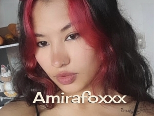 Amirafoxxx