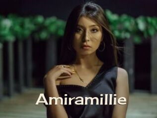 Amiramillie