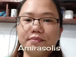 Amirasolis