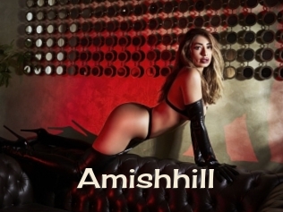 Amishhill