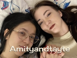 Amityandtayte