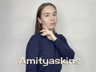 Amityaskins