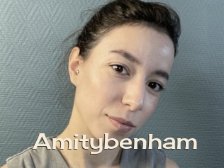 Amitybenham