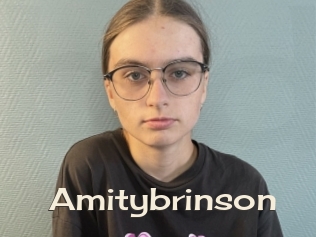 Amitybrinson