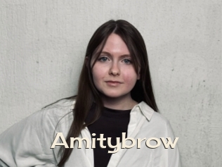 Amitybrow