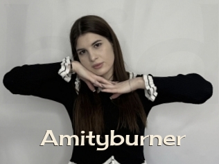 Amityburner