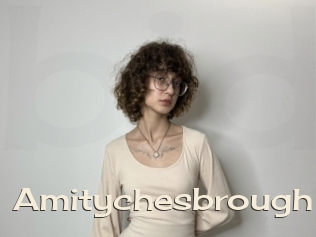 Amitychesbrough