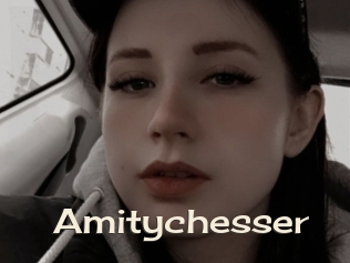 Amitychesser