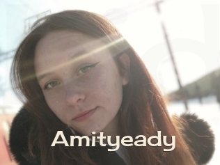 Amityeady