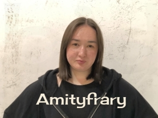 Amityfrary