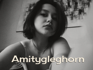 Amitygleghorn