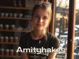 Amityhakes