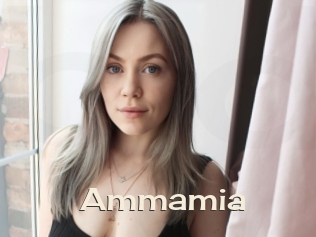 Ammamia