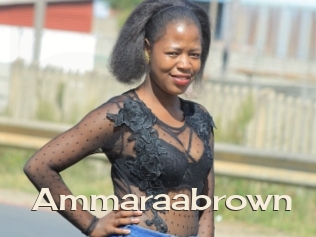 Ammaraabrown