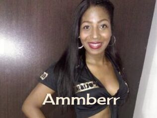 Ammberr