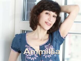 Ammillia