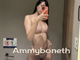 Ammyboneth