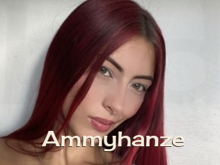 Ammyhanze