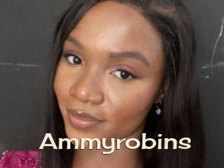 Ammyrobins