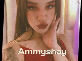 Ammyshay