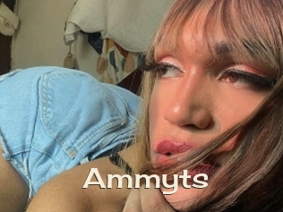 Ammyts