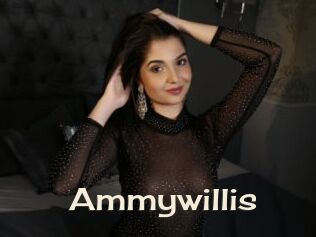 Ammywillis