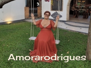 Amorarodrigues