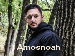 Amosnoah