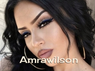 Amrawilson