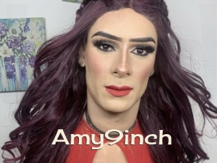 Amy9inch