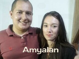 Amyalan