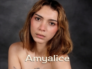 Amyalice