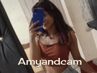 Amyandcam