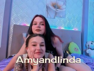 Amyandlinda