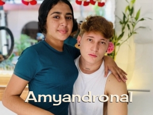 Amyandronal