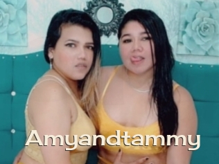 Amyandtammy