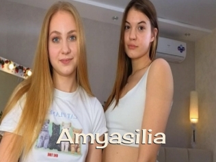 Amyasilia