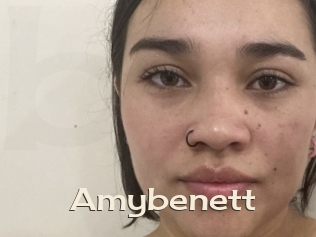 Amybenett