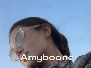 Amyboone