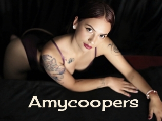 Amycoopers