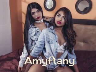 Amyftany