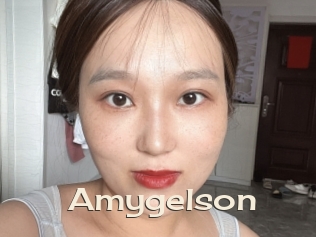 Amygelson