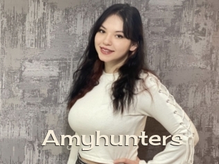 Amyhunters