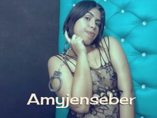 Amyjenseber