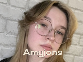 Amyjons