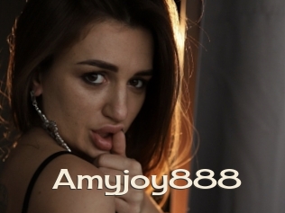 Amyjoy888