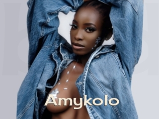 Amykolo