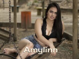 Amylinn