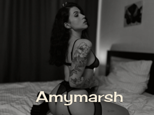 Amymarsh