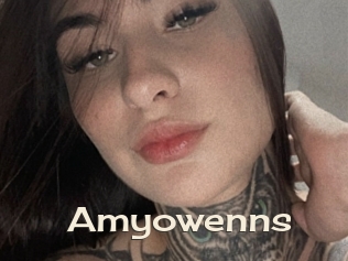 Amyowenns